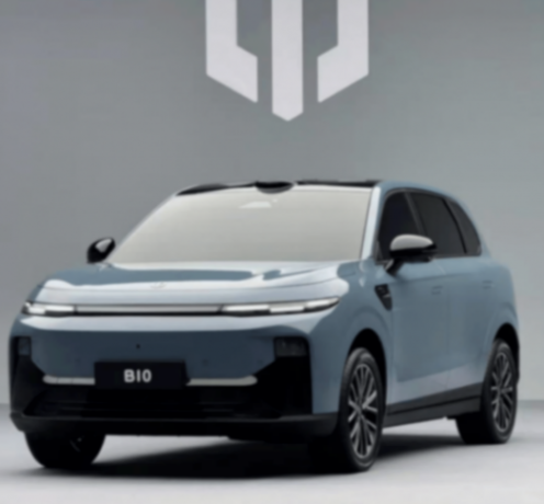 5月銷量來襲!比亞迪37.7萬輛穩居榜首,合資品牌殺出重圍