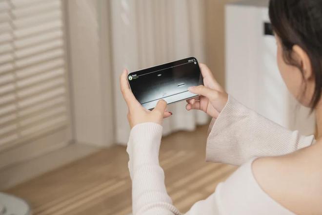 一加李杰:希望友商都跟進165Hz