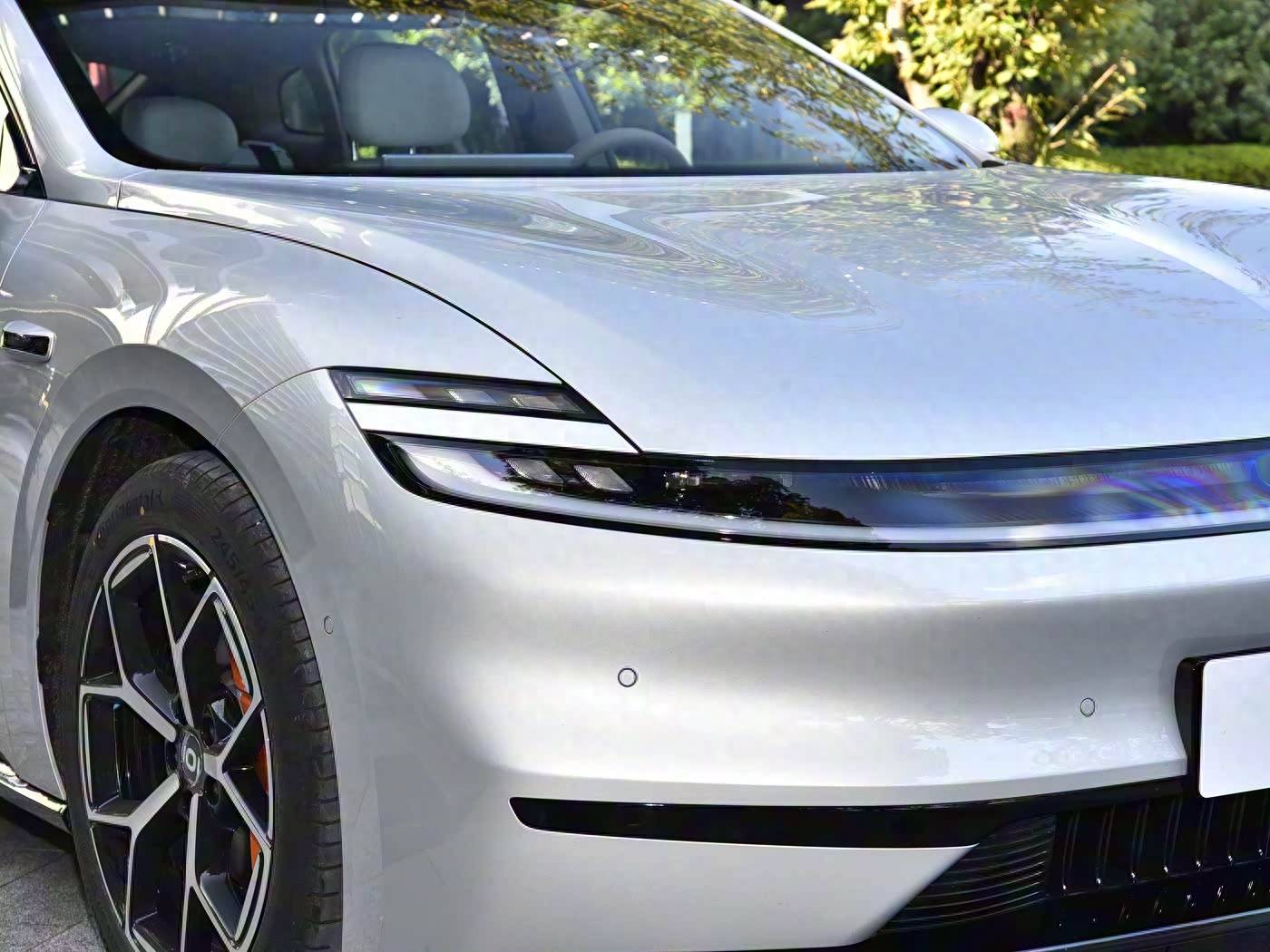 長安啟源全新中大型掀背車將上市,配無邊框車門,預售11.99萬起