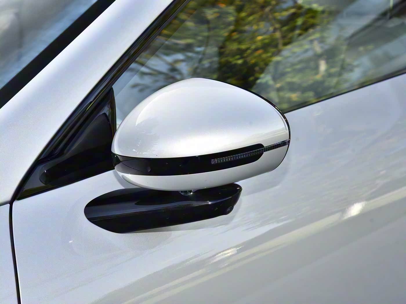 長安啟源全新中大型掀背車將上市,配無邊框車門,預售11.99萬起