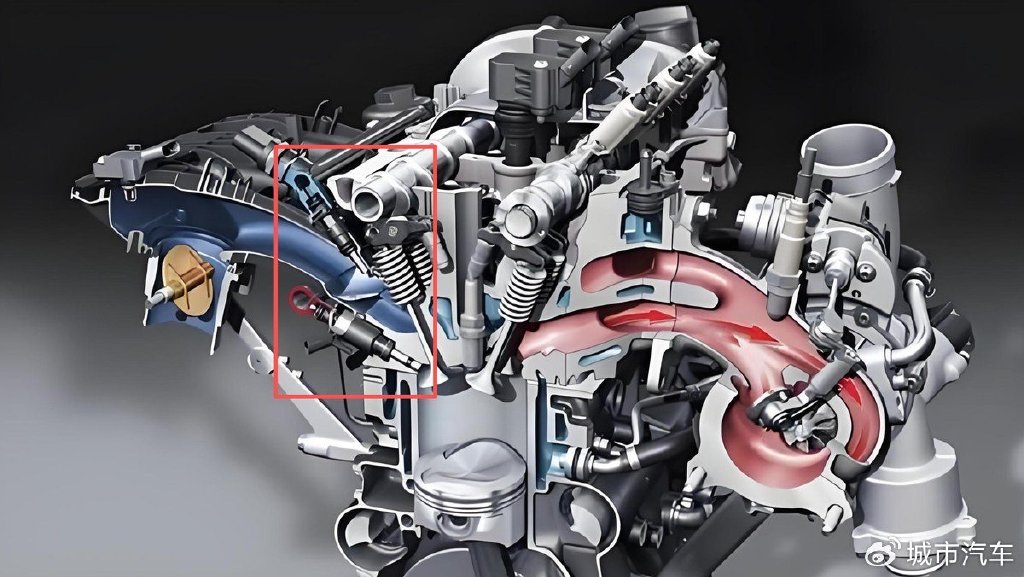 最強2.0T引擎,奔馳M139是怎樣煉成的?