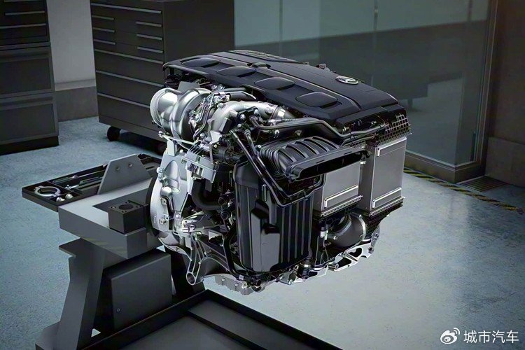 最強2.0T引擎,奔馳M139是怎樣煉成的?