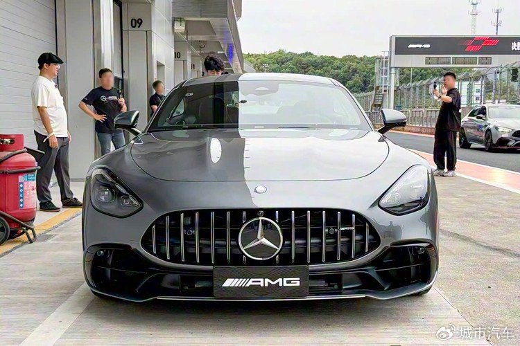 最強2.0T引擎,奔馳M139是怎樣煉成的?