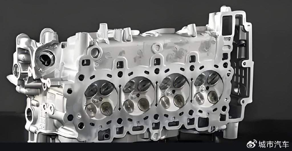 最強2.0T引擎,奔馳M139是怎樣煉成的?