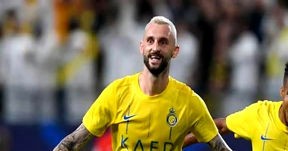 隊友們實錘了!40歲C羅在沙特真實模樣:敬業到極致,相處超暖心