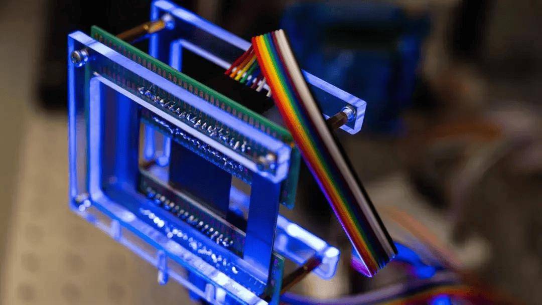 6G網絡關鍵突破:“混血”波將重塑通信底層邏輯