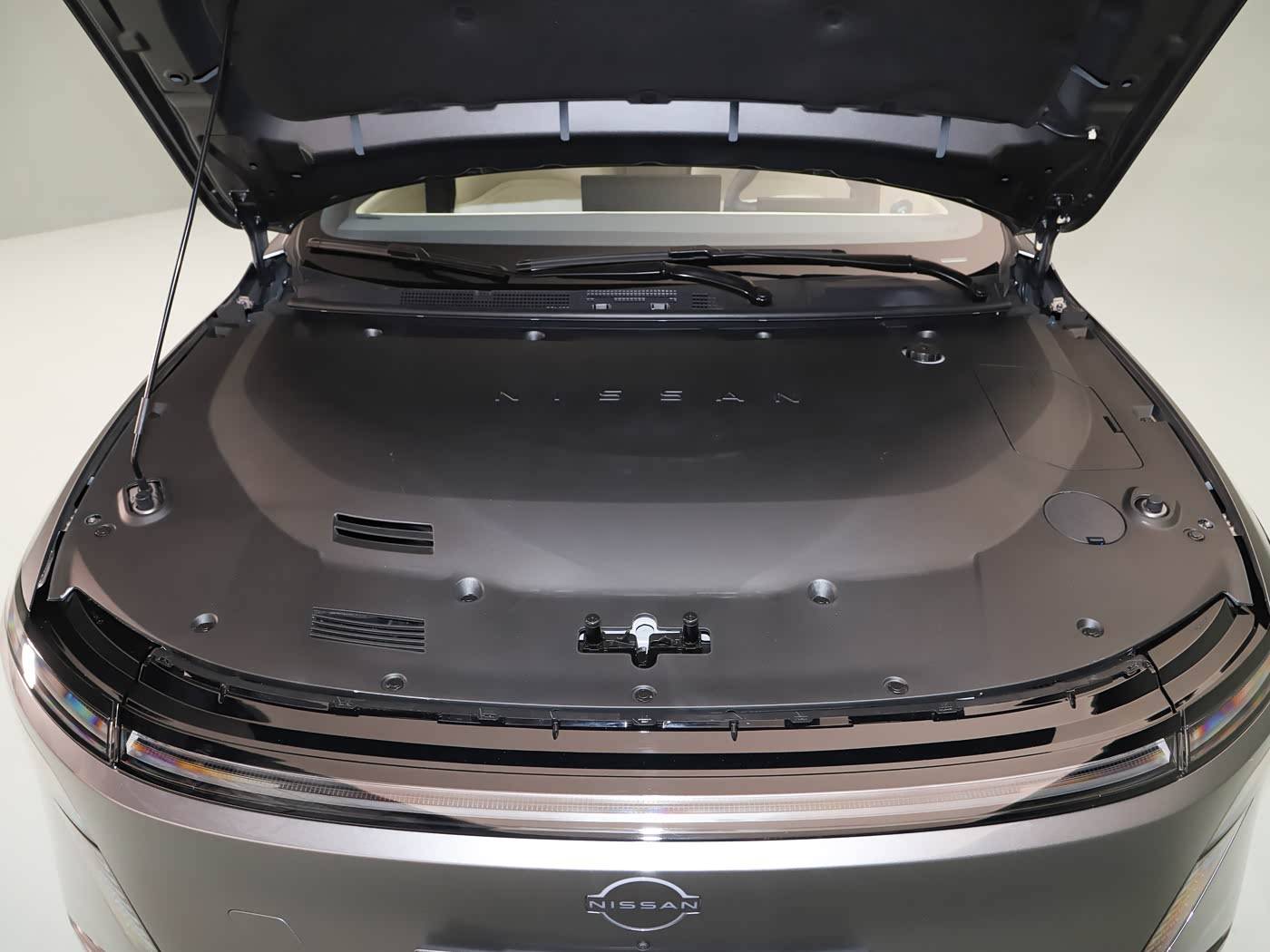 合資品牌的反擊又又又又開始了?日產N6上市